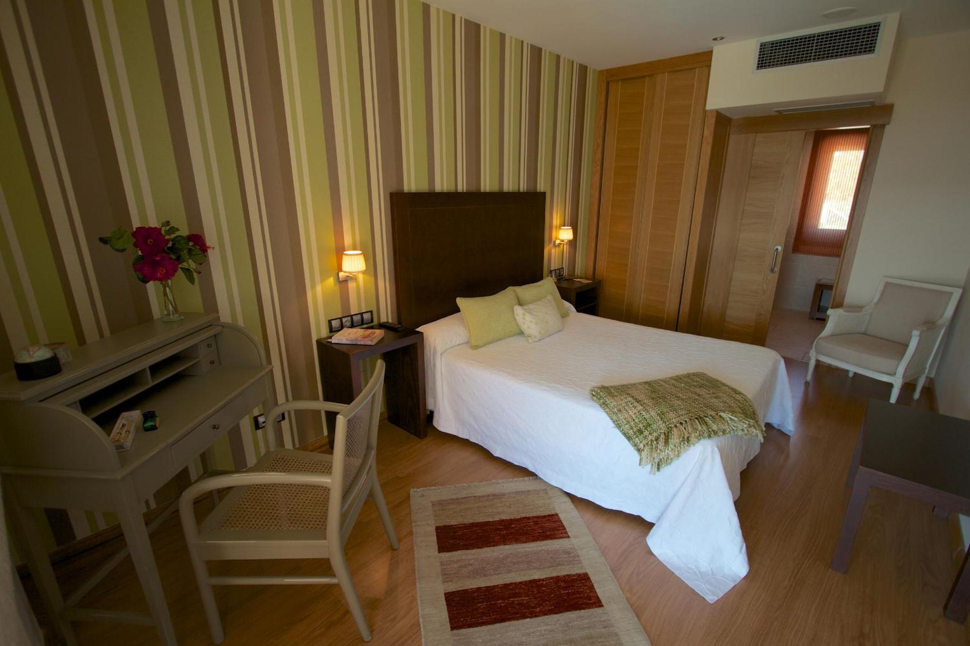 A Maquia Hotel Samieira Szoba fotó