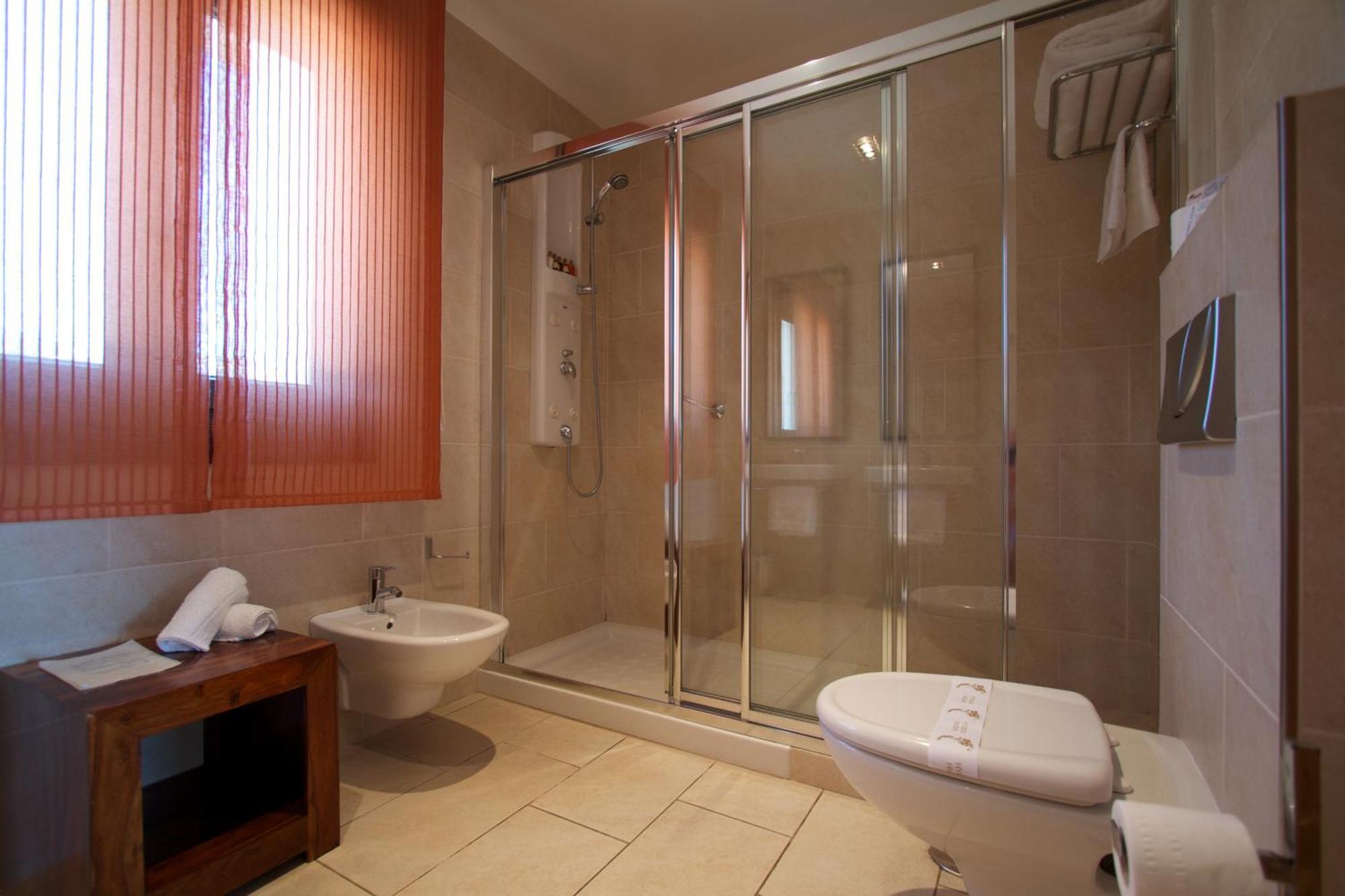 A Maquia Hotel Samieira Szoba fotó