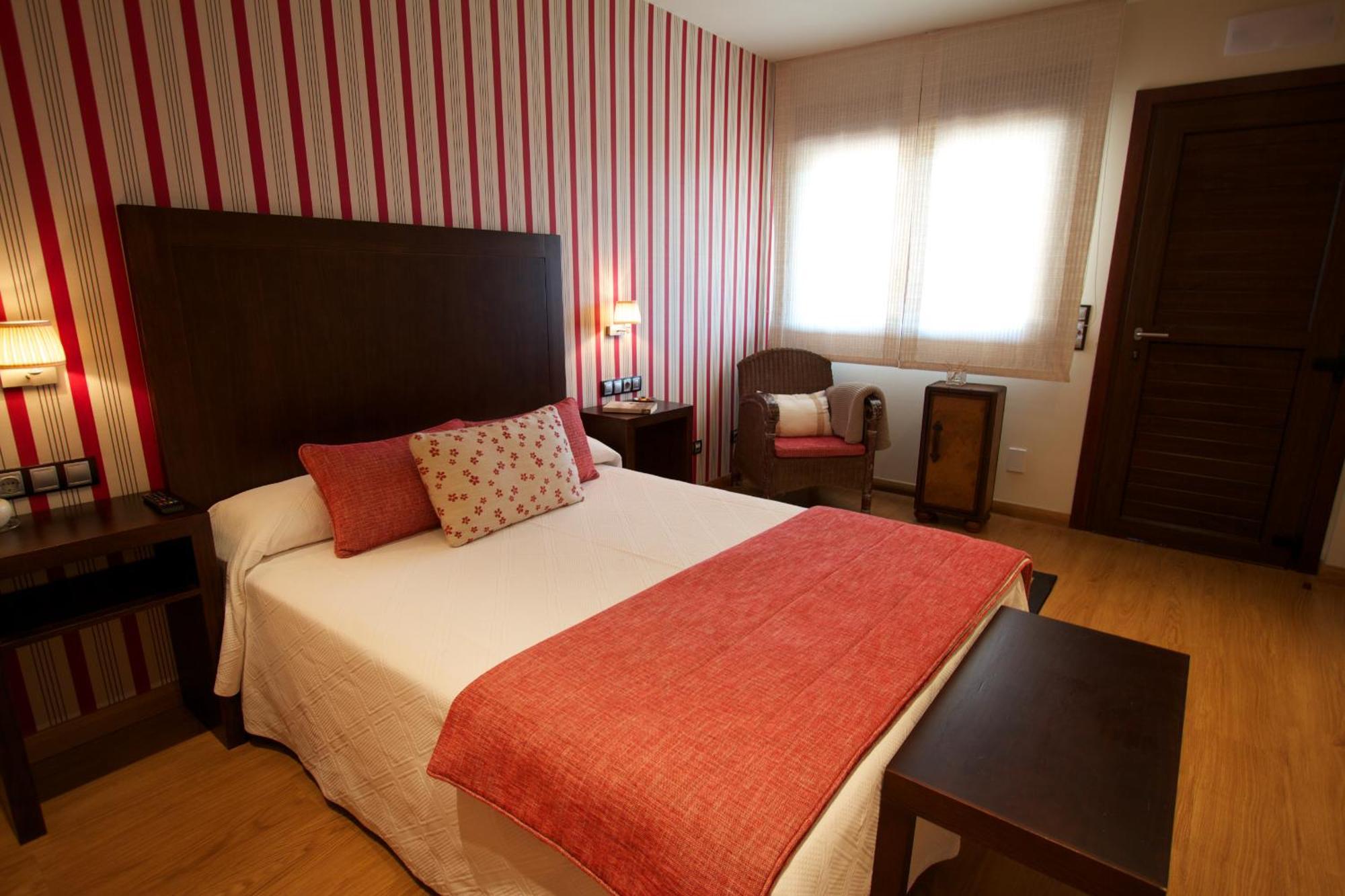 A Maquia Hotel Samieira Szoba fotó