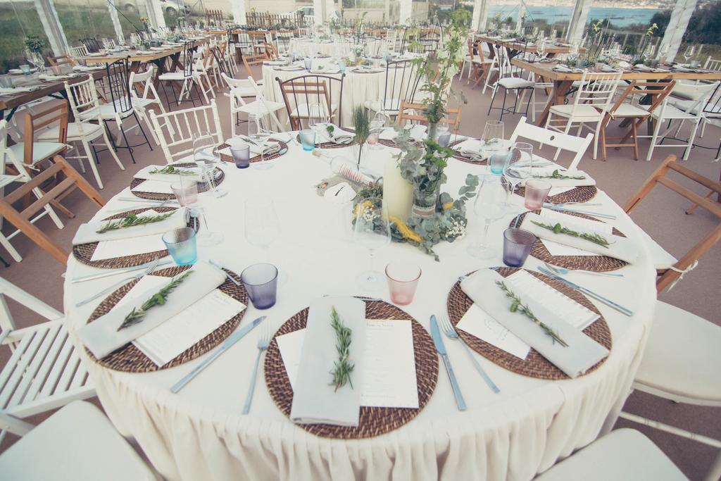 A Maquia Hotel Samieira Kültér fotó